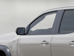 Chevrolet Colorado 4WD ZR2 Crew Cab 2026
