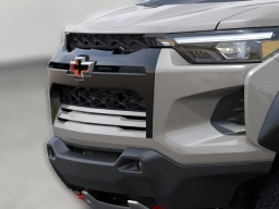 Chevrolet Colorado 4WD ZR2 Crew Cab 2026