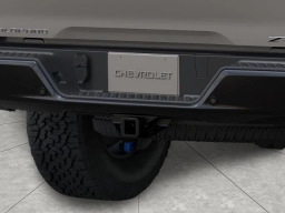 Chevrolet Colorado 4WD ZR2 Crew Cab 2026