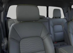 Chevrolet Colorado 4WD ZR2 Crew Cab 2026