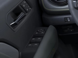 Chevrolet Colorado 4WD ZR2 Crew Cab 2026