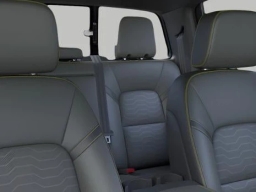 Chevrolet Colorado 4WD ZR2 Crew Cab 2026