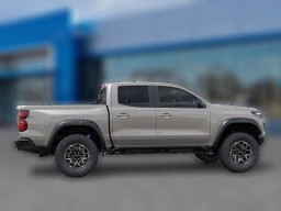 Chevrolet Colorado 4WD ZR2 Crew Cab 2026