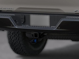 Chevrolet Colorado 4WD ZR2 Crew Cab 2026