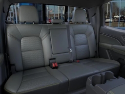 Chevrolet Colorado 4WD ZR2 Crew Cab 2026