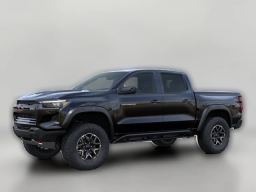 Chevrolet Colorado 4WD ZR2 Crew Cab 2026