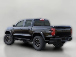 Chevrolet Colorado 4WD ZR2 Crew Cab 2026