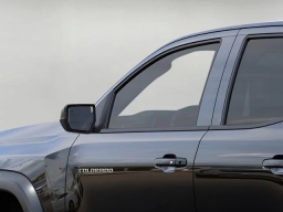 Chevrolet Colorado 4WD ZR2 Crew Cab 2026