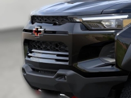 Chevrolet Colorado 4WD ZR2 Crew Cab 2026