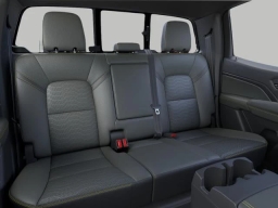 Chevrolet Colorado 4WD ZR2 Crew Cab 2026