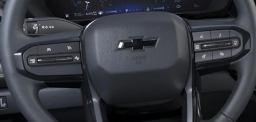 Chevrolet Colorado 4WD ZR2 Crew Cab 2026