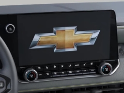 Chevrolet Colorado 4WD ZR2 Crew Cab 2026