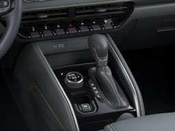 Chevrolet Colorado 4WD ZR2 Crew Cab 2026