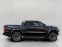 Chevrolet Colorado 4WD ZR2 Crew Cab 2026