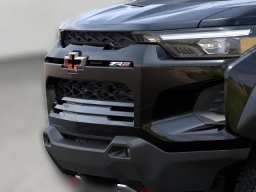 Chevrolet Colorado 4WD ZR2 Crew Cab 2026