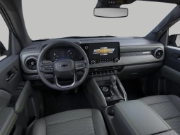 Chevrolet Colorado 4WD ZR2 Crew Cab 2026