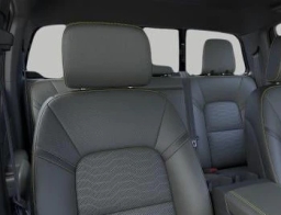 Chevrolet Colorado 4WD ZR2 Crew Cab 2026