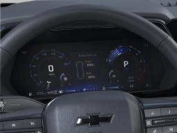 Chevrolet Colorado 4WD ZR2 Crew Cab 2026
