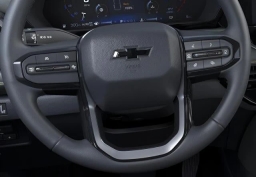 Chevrolet Colorado 4WD ZR2 Crew Cab 2026