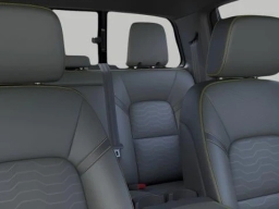 Chevrolet Colorado 4WD ZR2 Crew Cab 2026