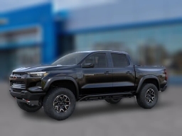 Chevrolet Colorado 4WD ZR2 Crew Cab 2026