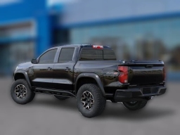 Chevrolet Colorado 4WD ZR2 Crew Cab 2026