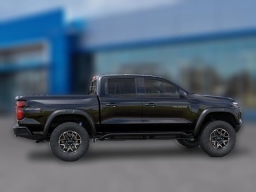 Chevrolet Colorado 4WD ZR2 Crew Cab 2026