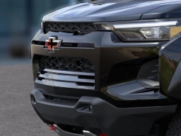 Chevrolet Colorado 4WD ZR2 Crew Cab 2026