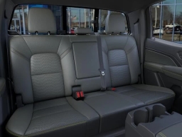 Chevrolet Colorado 4WD ZR2 Crew Cab 2026