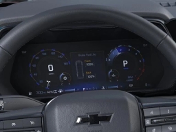 Chevrolet Colorado 4WD ZR2 Crew Cab 2026