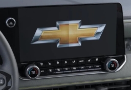 Chevrolet Colorado 4WD ZR2 Crew Cab 2026