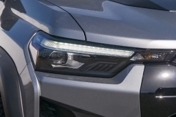 Chevrolet Colorado 4WD ZR2 Crew Cab 2026