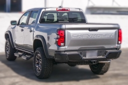 Chevrolet Colorado 4WD ZR2 Crew Cab 2026