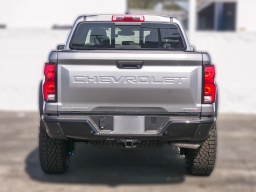 Chevrolet Colorado 4WD ZR2 Crew Cab 2026