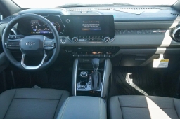 Chevrolet Colorado 4WD ZR2 Crew Cab 2026