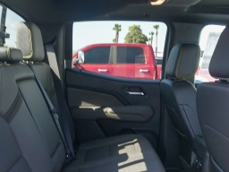 Chevrolet Colorado 4WD ZR2 Crew Cab 2026