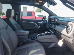 Chevrolet Colorado 4WD ZR2 Crew Cab 2026
