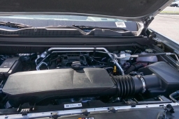 Chevrolet Colorado 4WD ZR2 Crew Cab 2026