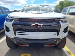 Chevrolet Colorado 4WD ZR2 Crew Cab 2026