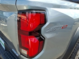 Chevrolet Colorado 4WD ZR2 Crew Cab 2025