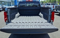 Chevrolet Colorado 4WD ZR2 Crew Cab 2025