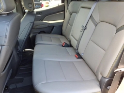 Chevrolet Colorado 4WD ZR2 Crew Cab 2025