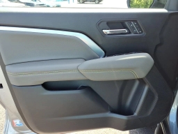 Chevrolet Colorado 4WD ZR2 Crew Cab 2025