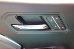 Chevrolet Colorado 4WD ZR2 Crew Cab 2025