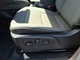 Chevrolet Colorado 4WD ZR2 Crew Cab 2025