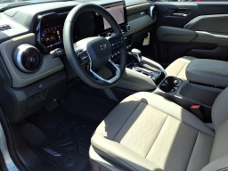 Chevrolet Colorado 4WD ZR2 Crew Cab 2025