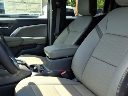 Chevrolet Colorado 4WD ZR2 Crew Cab 2025