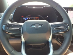 Chevrolet Colorado 4WD ZR2 Crew Cab 2025
