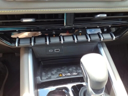 Chevrolet Colorado 4WD ZR2 Crew Cab 2025