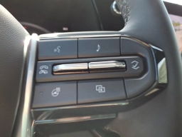 Chevrolet Colorado 4WD ZR2 Crew Cab 2025